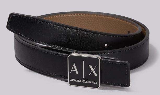 Ženski kaiš - Armani Exchange