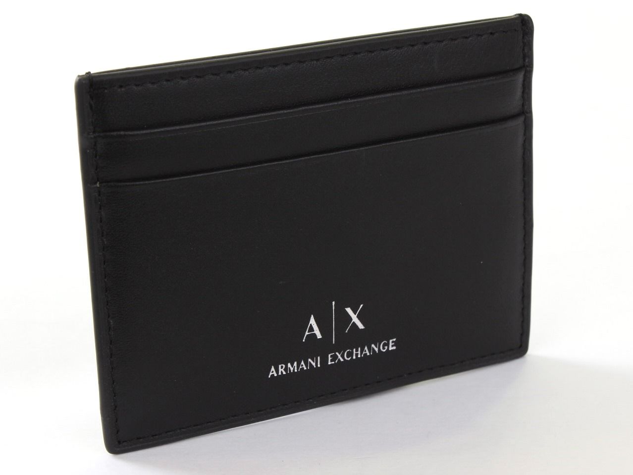 Muški držač kartica - Armani Exchange