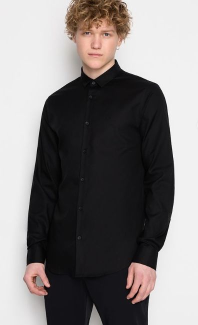 Muška košulja - Armani Exchange