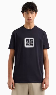 Muška majica - Armani Exchange