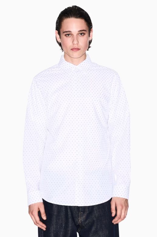 Muška košulja - Armani Exchange