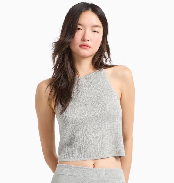 Ženski top - Armani Exchange
