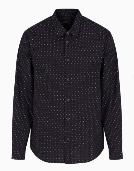 Muška košulja - Armani Exchange
