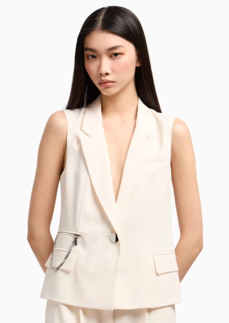 Ženski prsluk - Armani Exchange