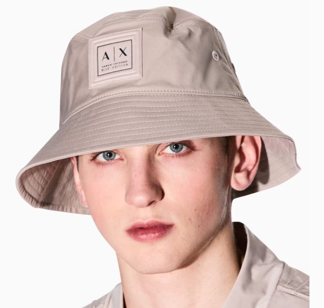 Muški šešir - Armani Exchange