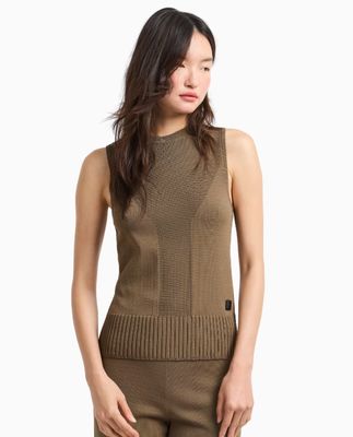 Ženska trik majica - Armani Exchange