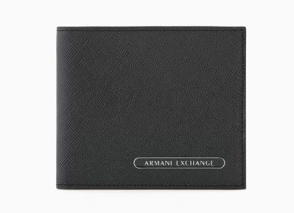 Muški novčanik - Armani Exchange