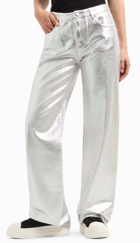 Ženske pantalone - Armani Exchange