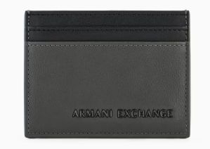 Muški držač kartica - Armani Exchange