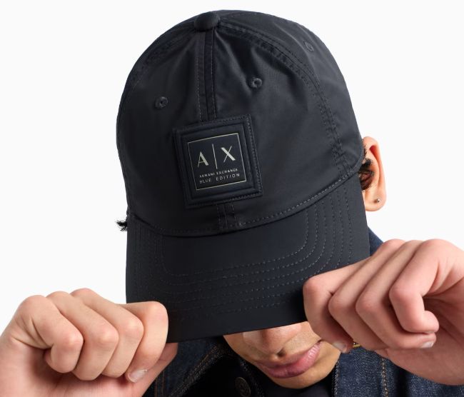 Muški kačket - Armani Exchange
