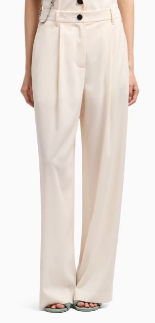 Ženske pantalone - Armani Exchange