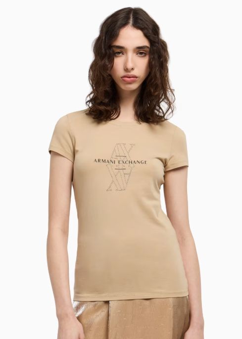 Ženska majica - Armani Exchange