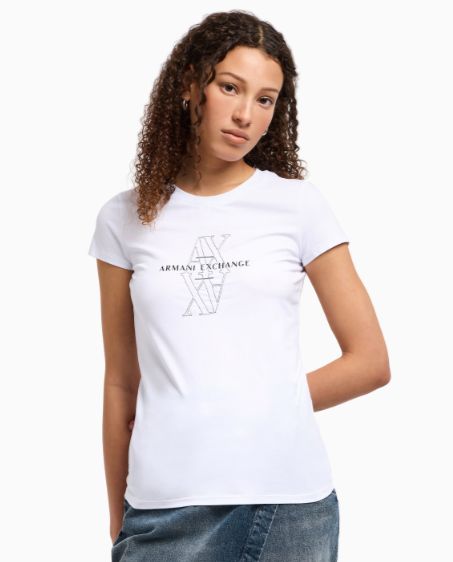 Ženska majica - Armani Exchange
