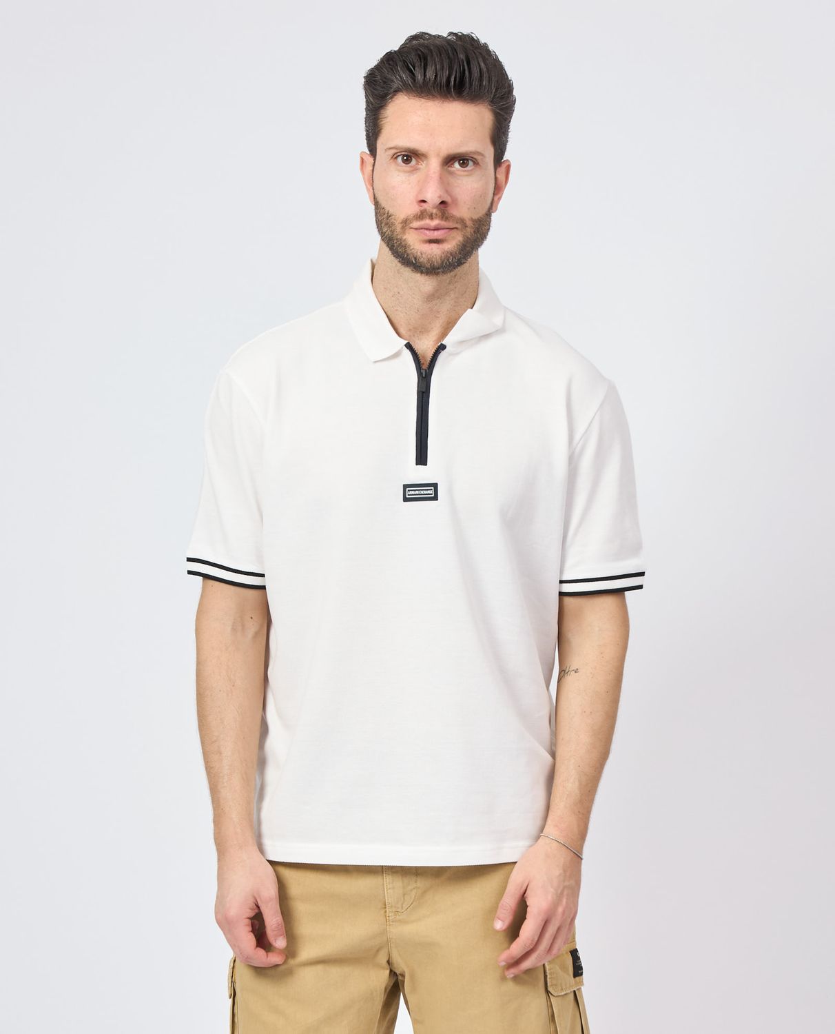 Muška majica - Armani Exchange
