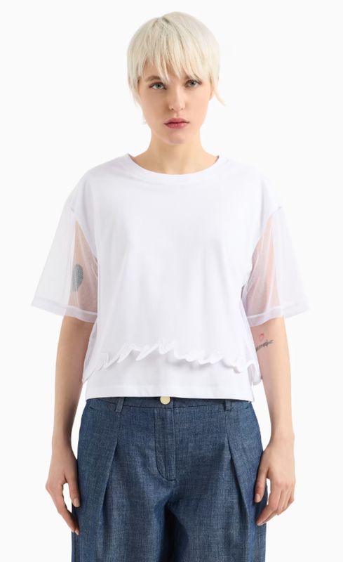 Ženska majica - Armani Exchange