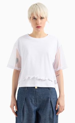 Ženska majica - Armani Exchange