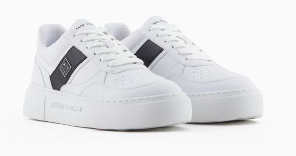 Ženske patike - Armani Exchange