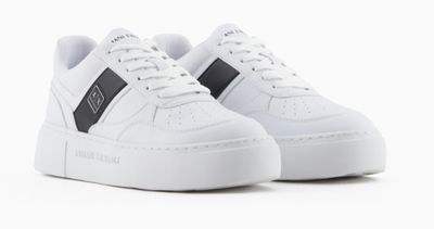 Ženske patike - Armani Exchange