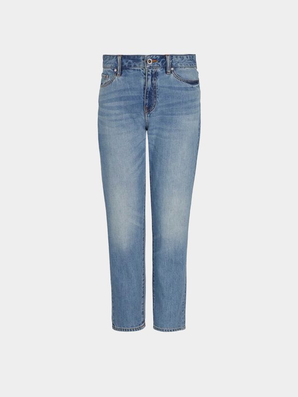 Ženske farmerice - Armani Exchange