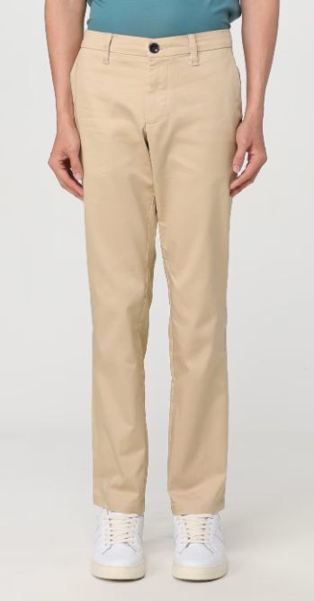 Muške pantalone - Armani Exchange
