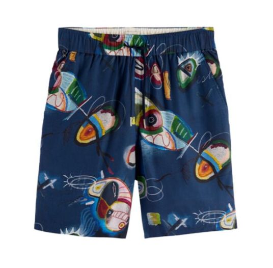 Muške bermude - Scotch&amp;Soda