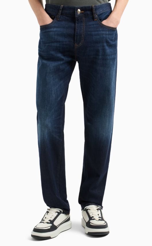 Muške farmerice - Armani Exchange