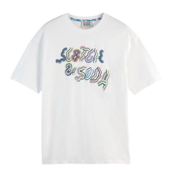 Muška majica - Scotch&amp;Soda