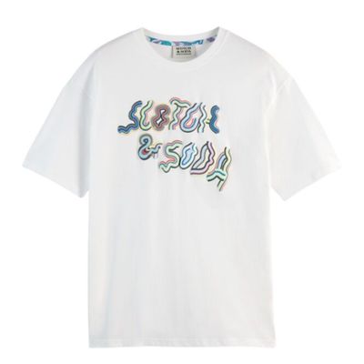Muška majica - Scotch&amp;Soda