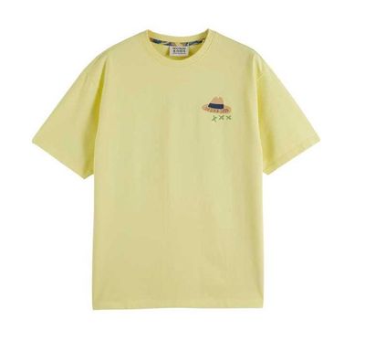 Muška majica - Scotch&amp;Soda