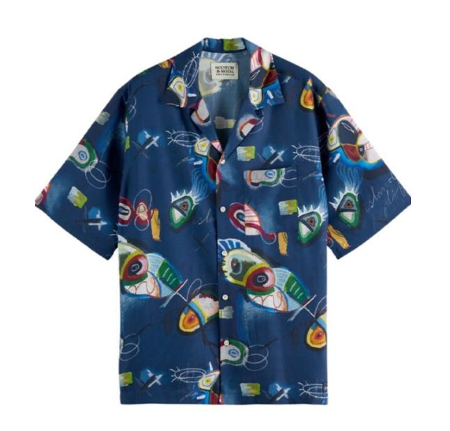 Muška košulja - Scotch&amp;Soda