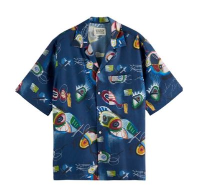 Muška košulja - Scotch&amp;Soda