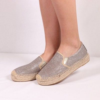 Espadrile
