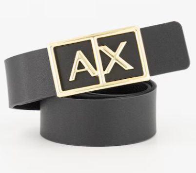 Ženski kaiš - Armani Exchange