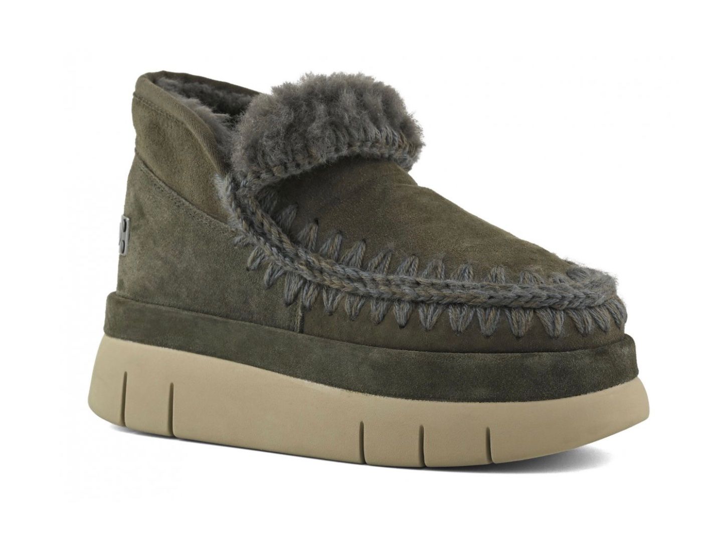 Ženske čizme - MOU