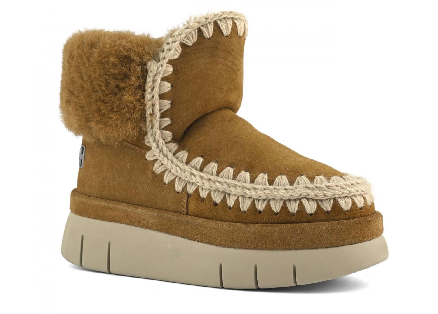 Ženske čizme - MOU