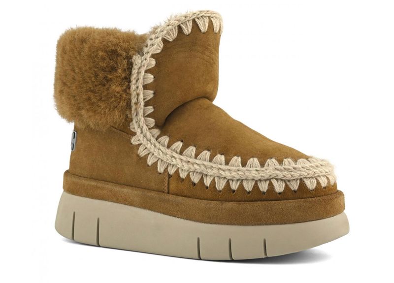 Ženske čizme - MOU