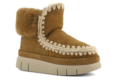 Ženske čizme - MOU