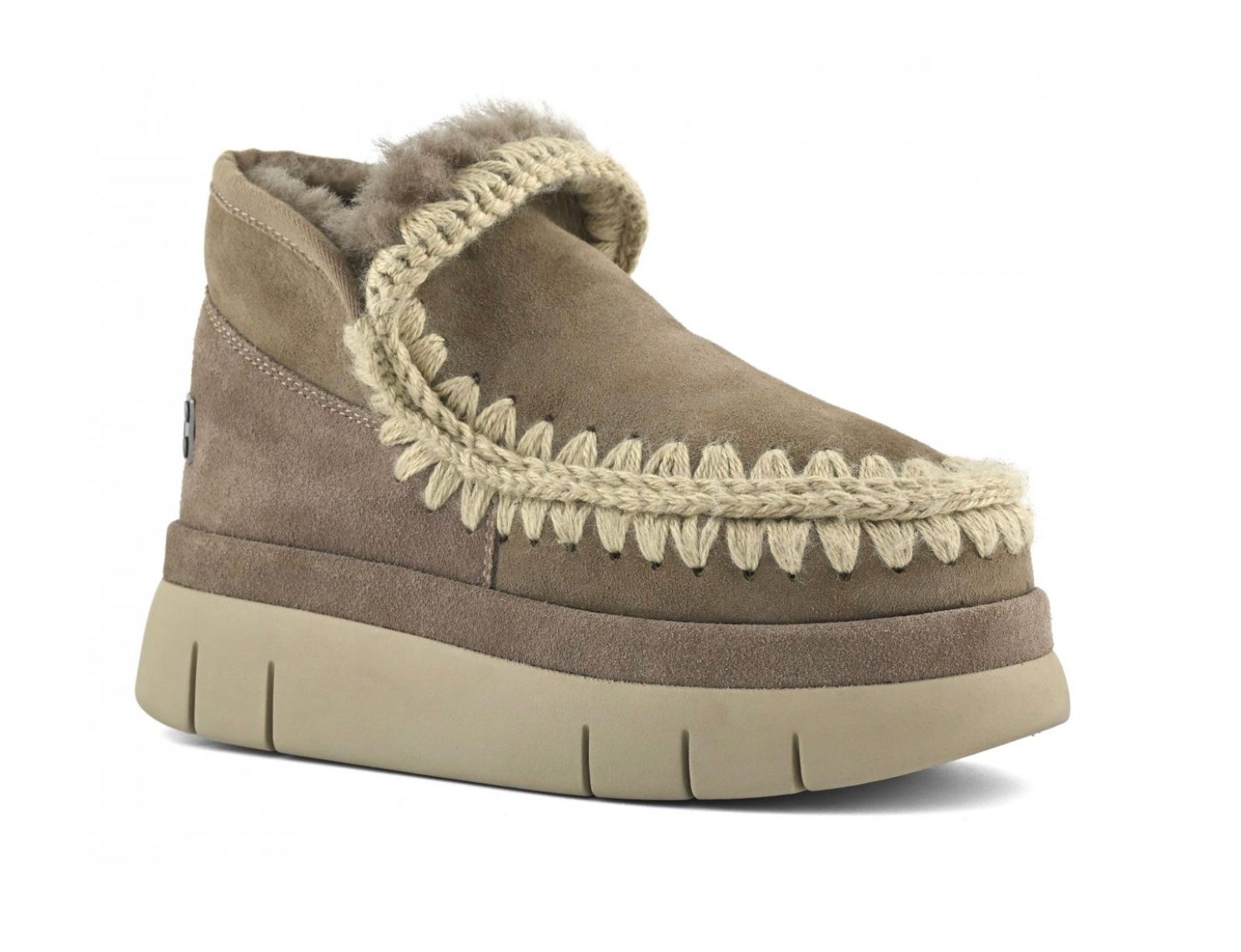 Ženske čizme - MOU