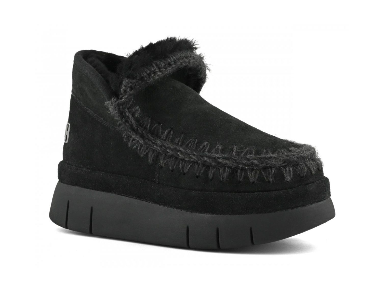 Ženske čizme - MOU