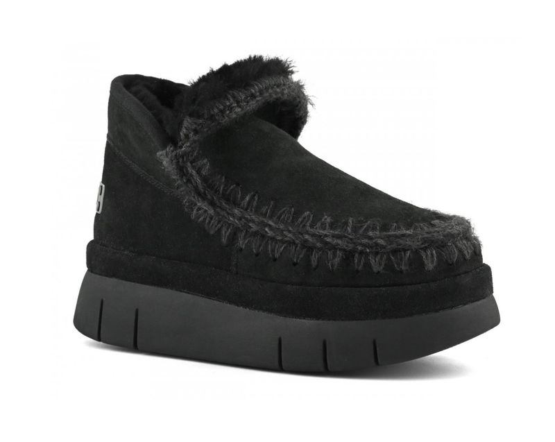 Ženske čizme - MOU