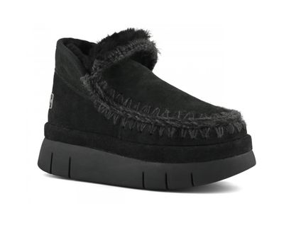 Ženske čizme - MOU