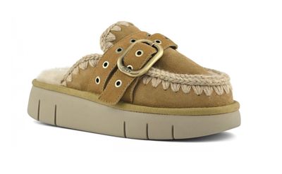 Ženske papuče - MOU