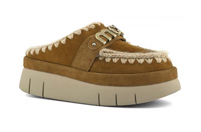 Ženske papuče - MOU