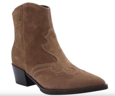 Ženske čizme - Nero Giardini