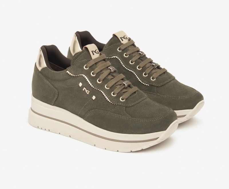 Ženske patike - Nero Giardini