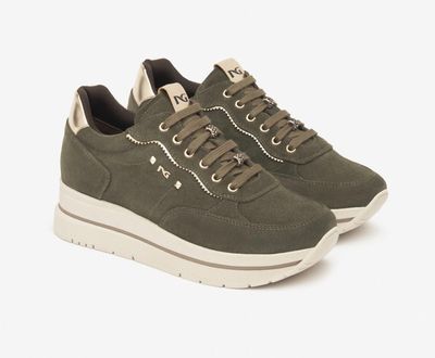 Ženske patike - Nero Giardini