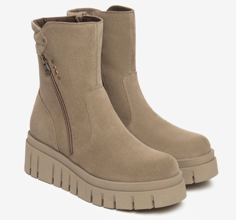 Ženske čizme - Nero Giardini