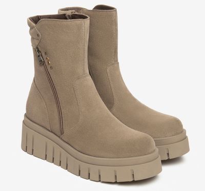 Ženske čizme - Nero Giardini