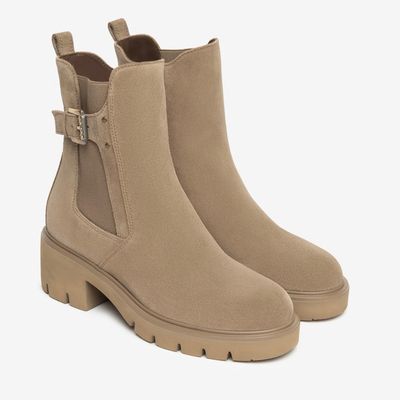 Ženske čizme - Nero Giardini