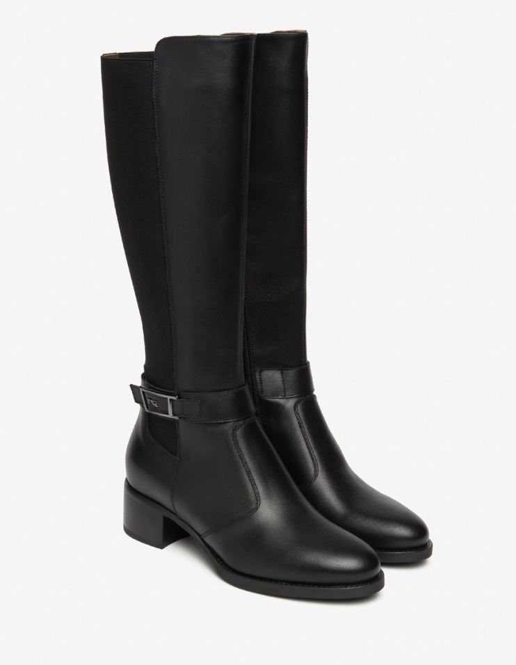 Ženske čizme - Nero Giardini